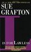 L is for Lawless (Kinsey Millhone, #12) by Sue Grafton