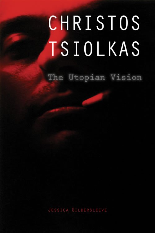 Christos Tsiolkas