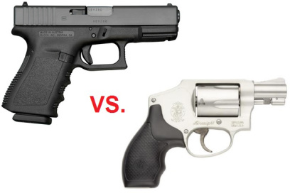 Revolver-vs-Semi-Auto-for-Concealed-Carry