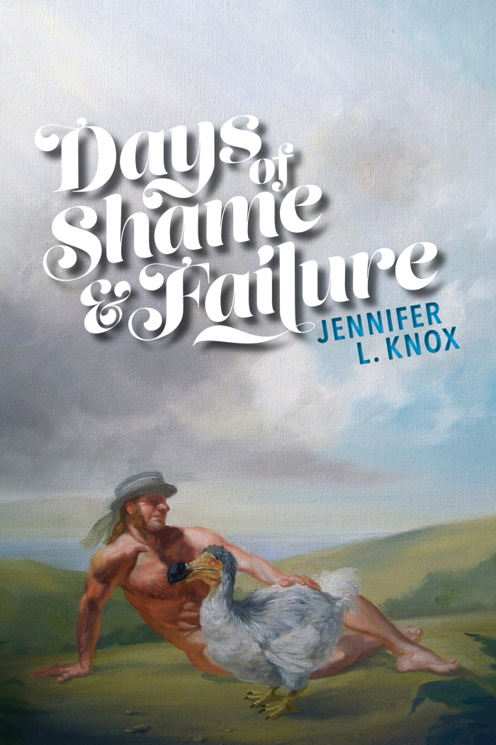 Knox cover