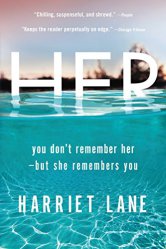 Her - Harriet Lane