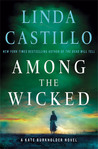 Among the Wicked (Kate Burkholder #8)