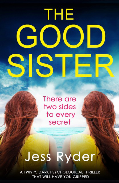 The-Good-Sister-Kindle