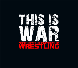 THIS IS WAR LOGO