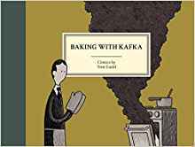 baking with kafka