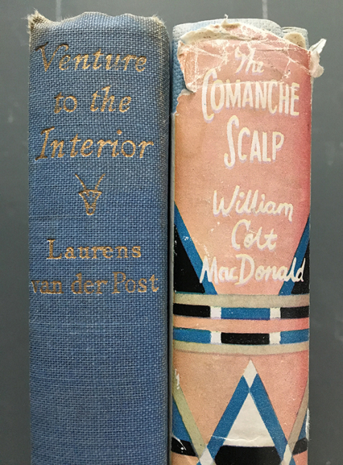both spines