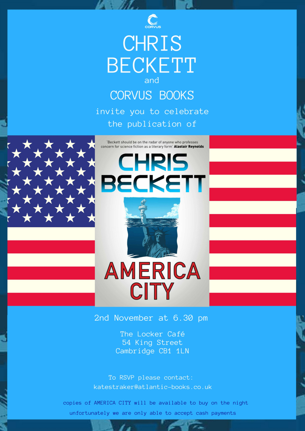 Chris_Beckett_America_City