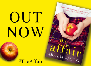 The Affair Out Now
