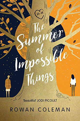 summer of impossible things