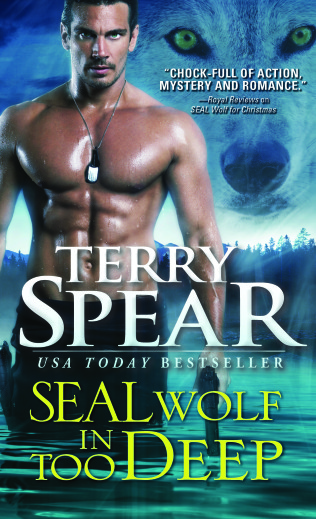 SEAL Wolf in Too Deep