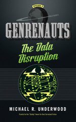 The Data Disruption