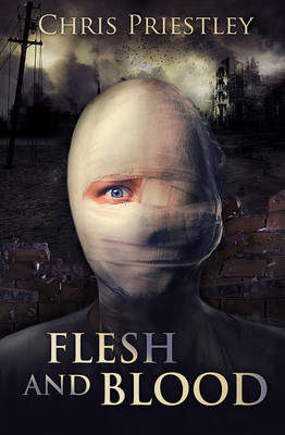 Chris Priestley, Flesh and Blood