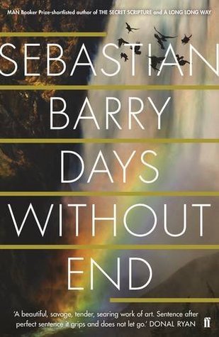 Image result for days without end