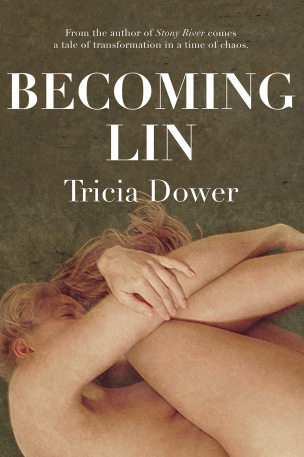 Becoming Lin Cover