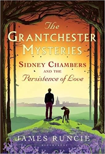 Image result for sidney chambers and the persistence of love