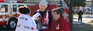 Red Cross pic