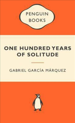 One hundred years of solitude
