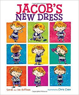 Jacob's New Dress :: Children's Book Review mscroninblog.wordpress.com