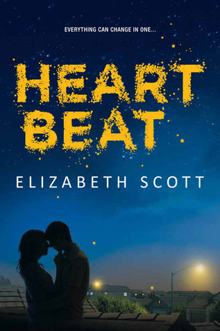 Heartbeat Cover