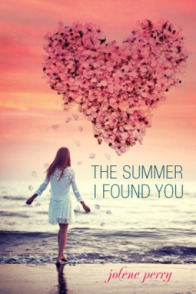 the summer I found you