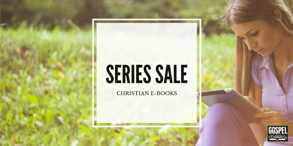 Series Sale (Female) E-Book Sale lady girl ladies