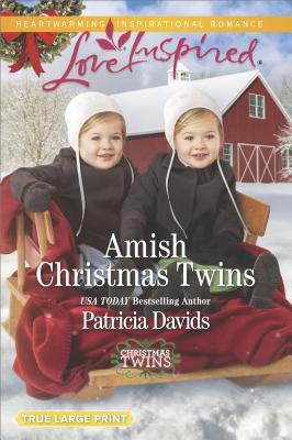 Amish Christmas Twins Christmas Twins by Patricia Davids