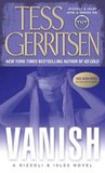 Vanish (Rizzoli & Isles, #5)