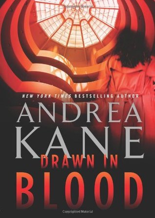 Image result for drawn in blood andrea kane
