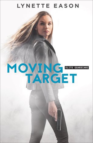 Moving Target - Eason