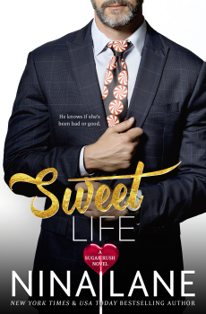 SweetLife_FrontCover