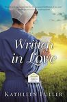 Written in Love (Amish Letters, #1)