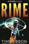 RIME (Kindle Single)