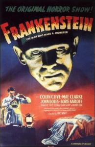 frankenstein-poster