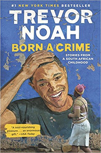 Image result for born a crime