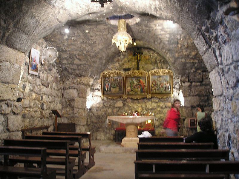 800px-Damascus-Ananias_chapel