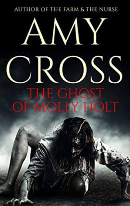 The Ghost of Molly Holt Amy Cross