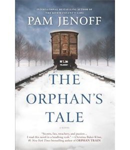Image result for The Orphan's Tale