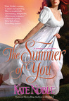 The Summer of You (The Blue Raven, #2)