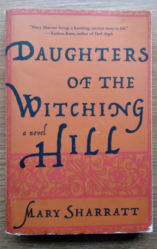 Daughters of the Witching Hill 1