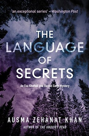 the language of secrets