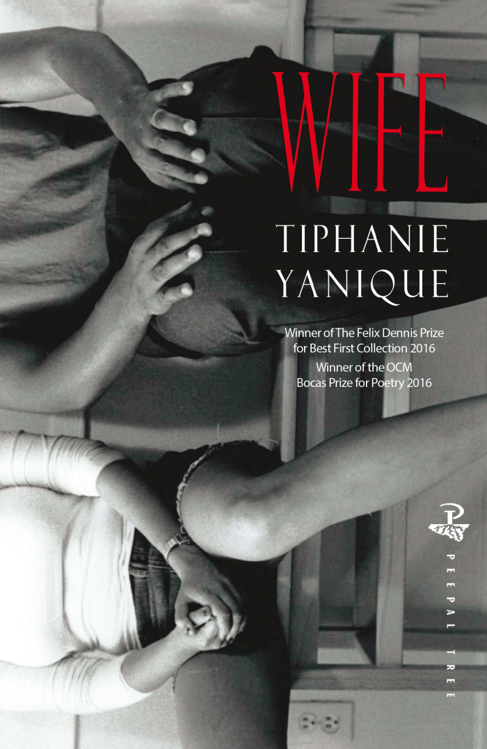 Yanique Wife cover