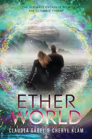 Etherworld (Elusion, #2)