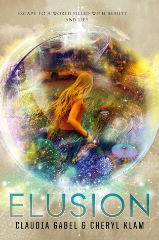 Elusion (Elusion, #1)
