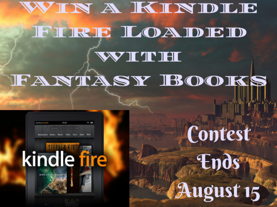 Win a Kindle Fire Loaded with Fantasy Books(1).jpg