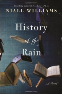 History of the Rain_Williams
