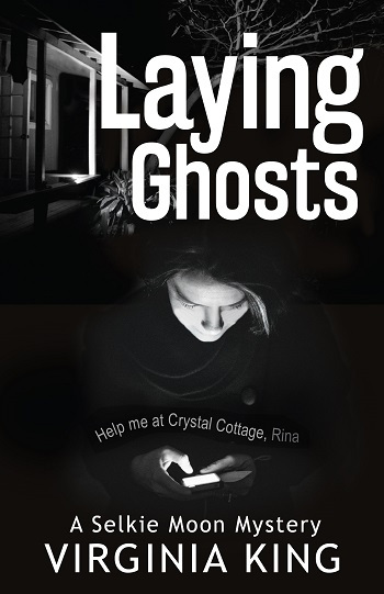 Laying Ghosts 70 KB