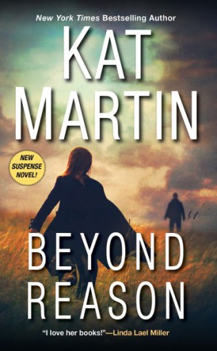 Beyond Reason 2d cover