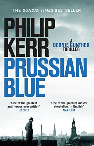 Prussian Blue 2