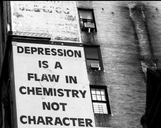 Depression Flaw