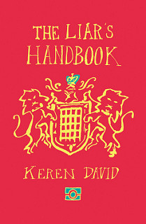 Keren David, The Liar's Handbook